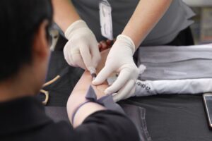 IV Therapy Men in London