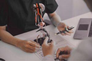 Shockwave Therapy in London