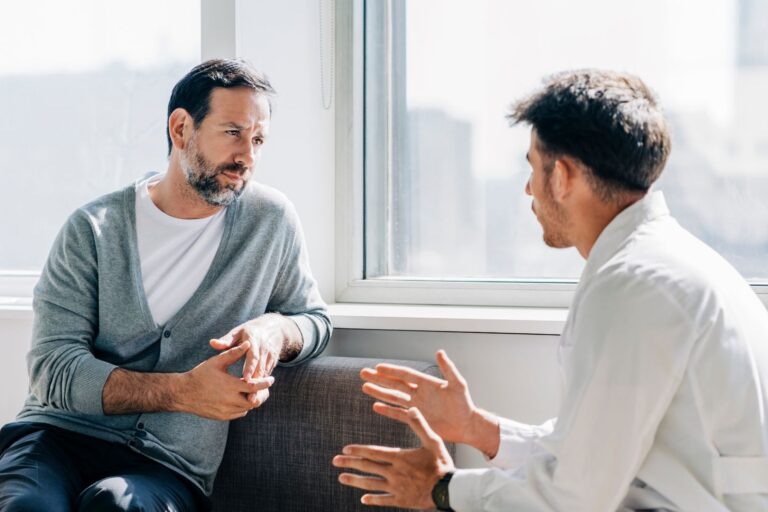 psychological causes of erectile dysfunction