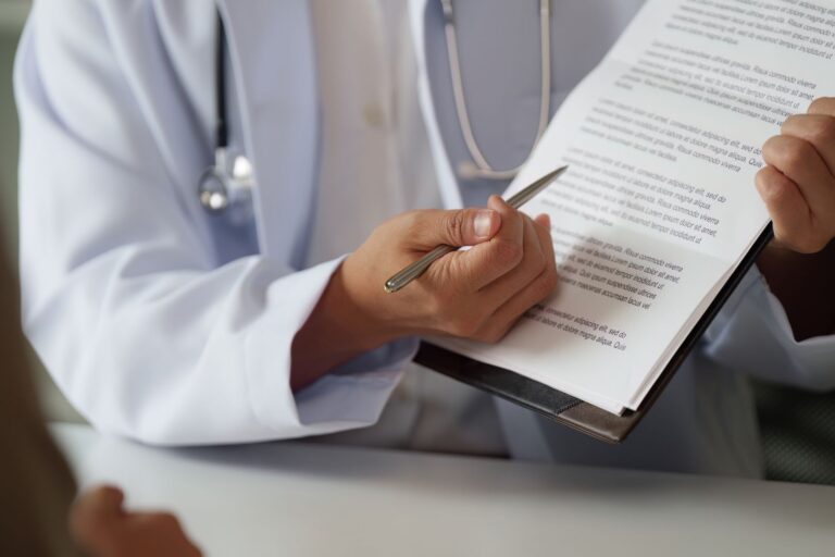 Peyronie’s disease treatment UK