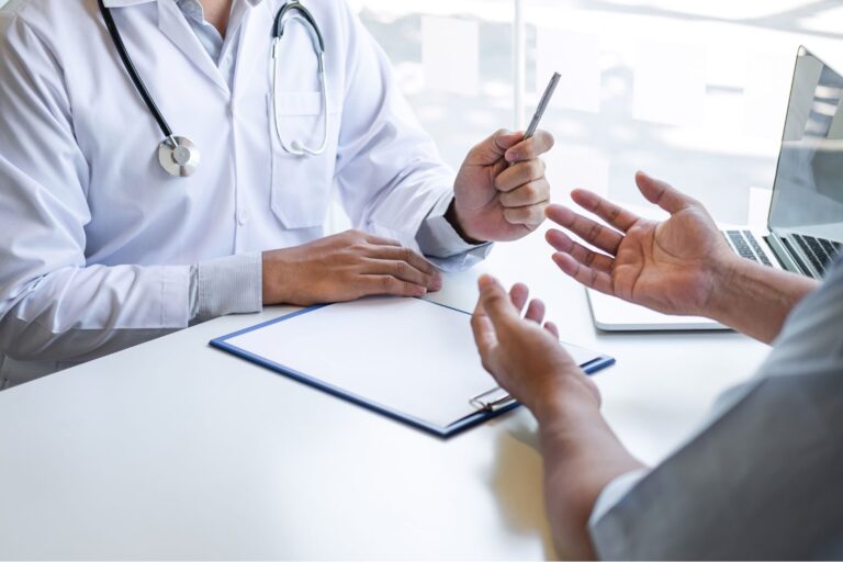 Shockwave Therapy in London