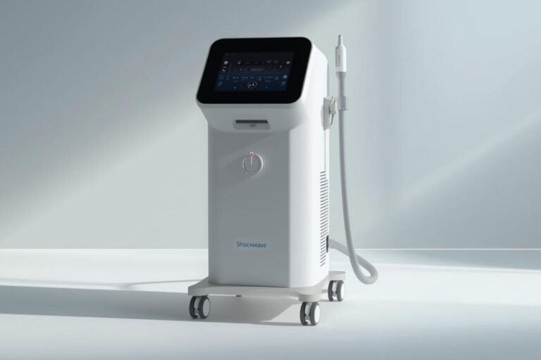 Shockwave Therapy in London