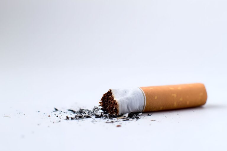 Men's Health in London