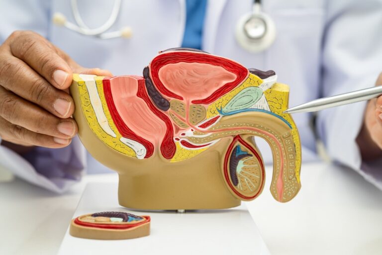 Shockwave Therapy in London